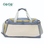 Stylish Travel Bag - Image 4