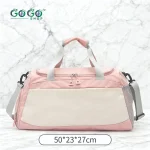Stylish Travel Bag - Image 3